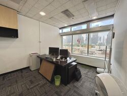 The Plaza (D7), Office #486394241